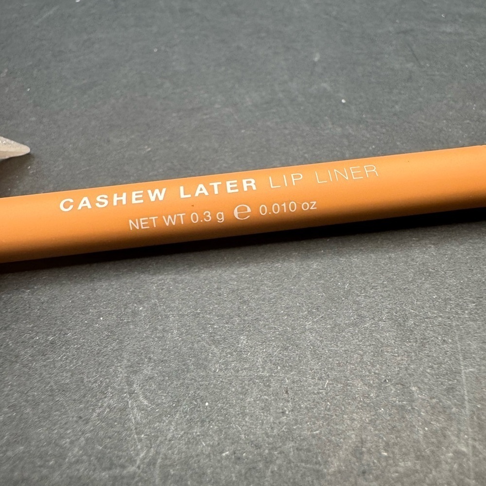 5/$25 NWT Dose of Colors Lip Liner FULL SIZE - Picture 2 of 3